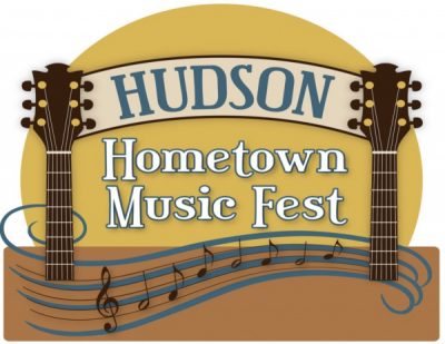 The Hudson Hometown Music Fest