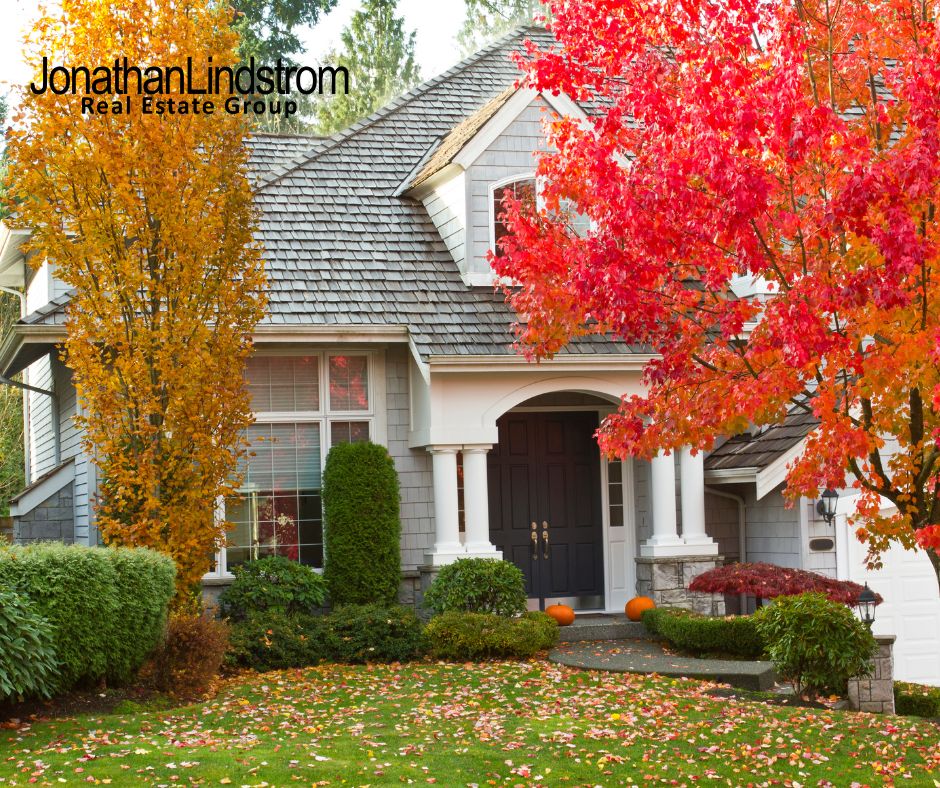 Preparing Your Home for the Winter Market: November’s Secret Advantage