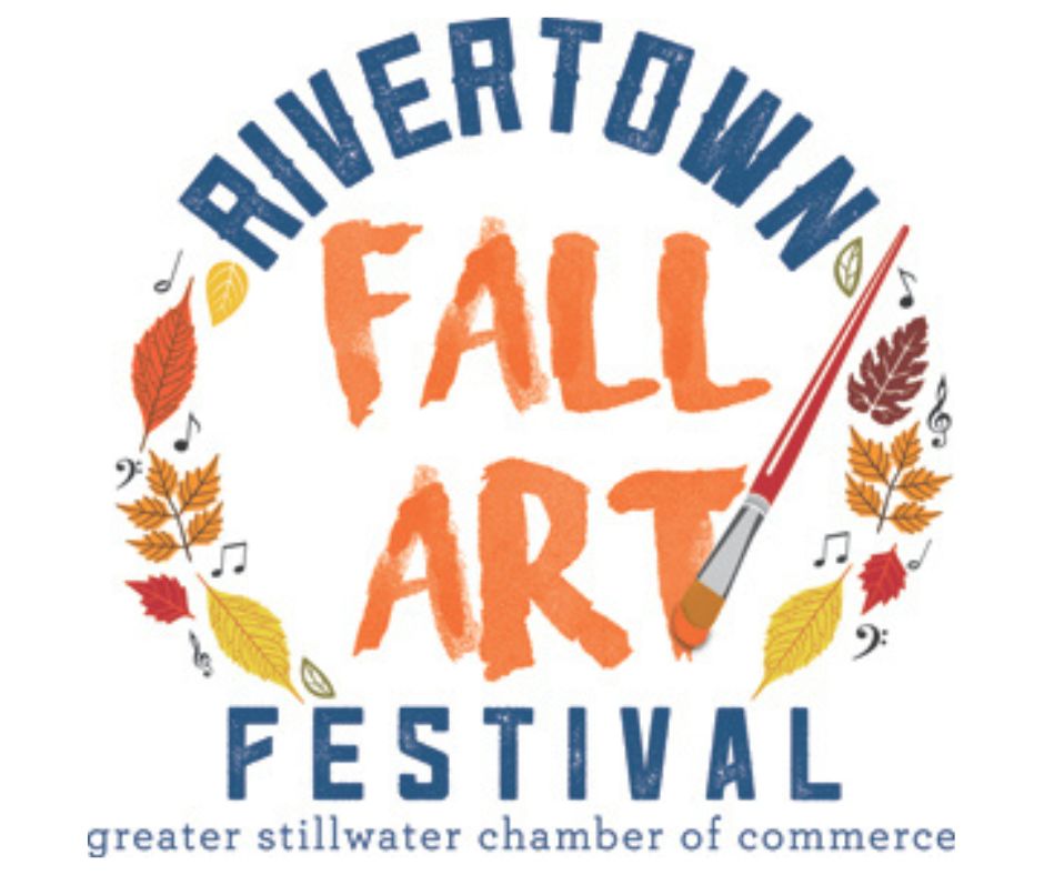 Rivertown Fall Art Festival 2025