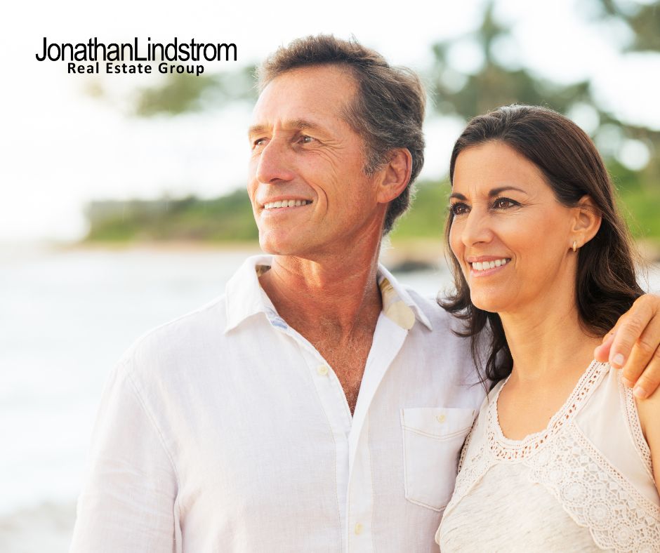 Why So Many Homeowners Are Downsizing Right Now