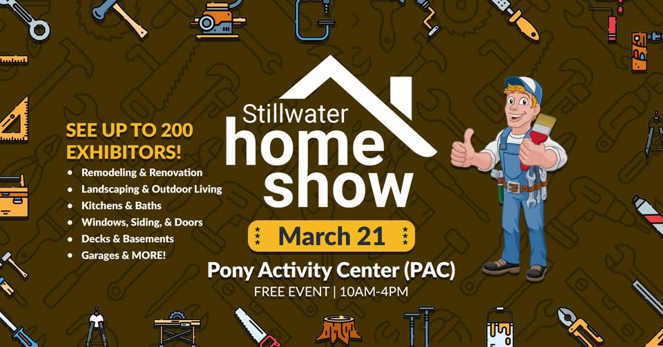 Stillwater Home Show 2026