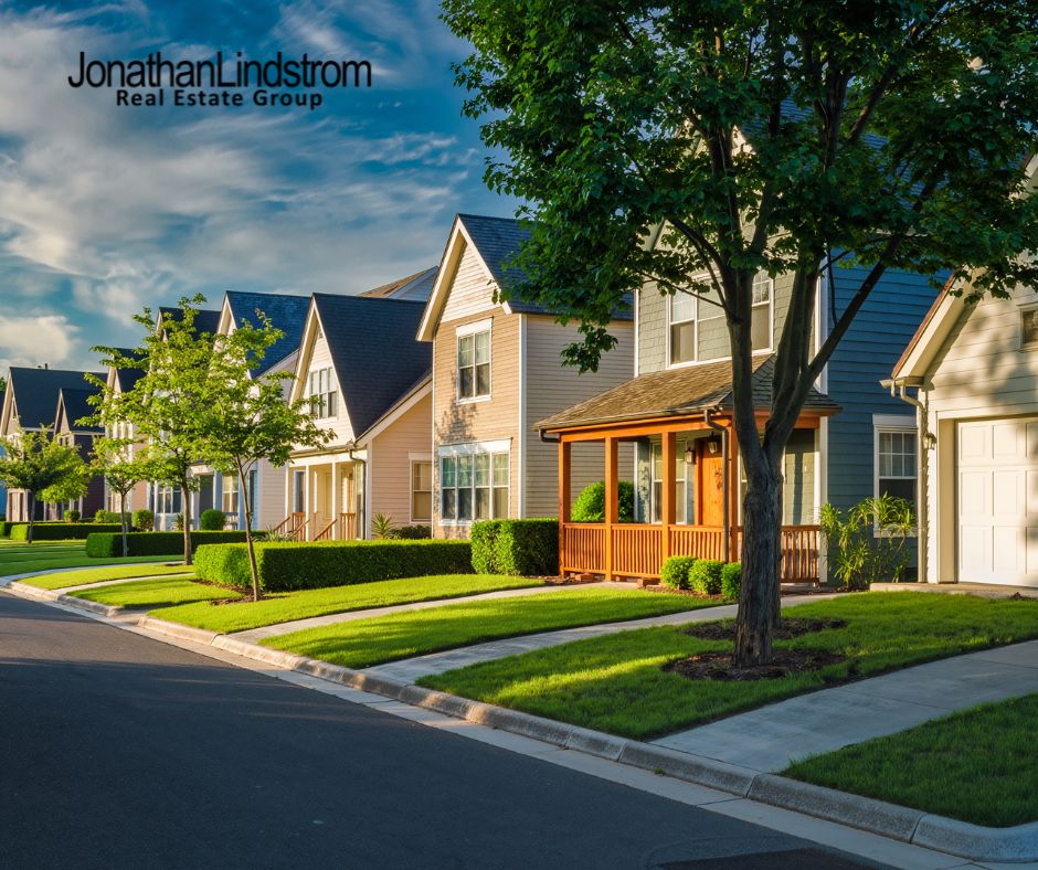 Spring Home Maintenance Checklist 