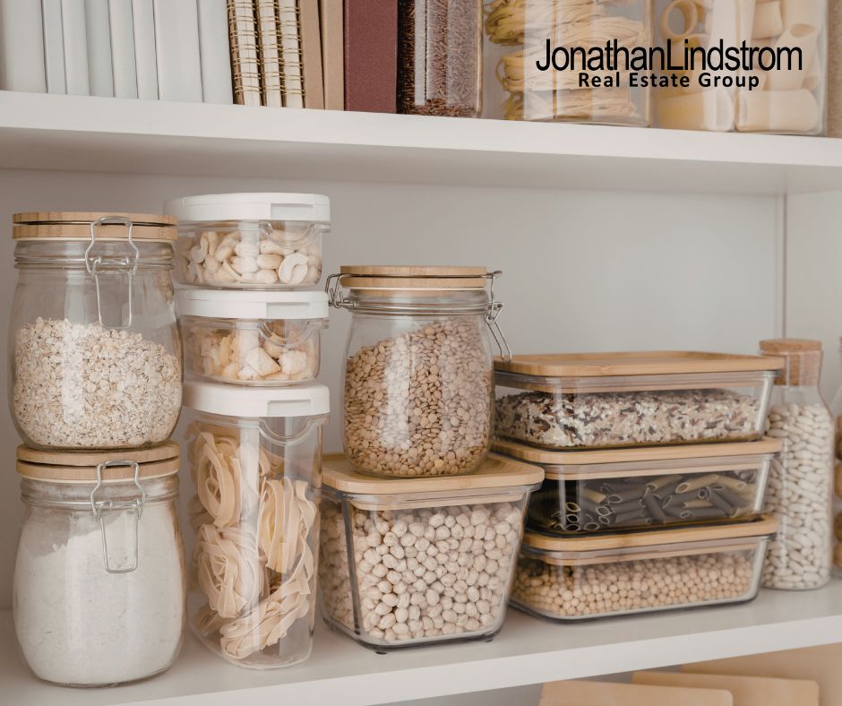 Organizing Everyday Spaces