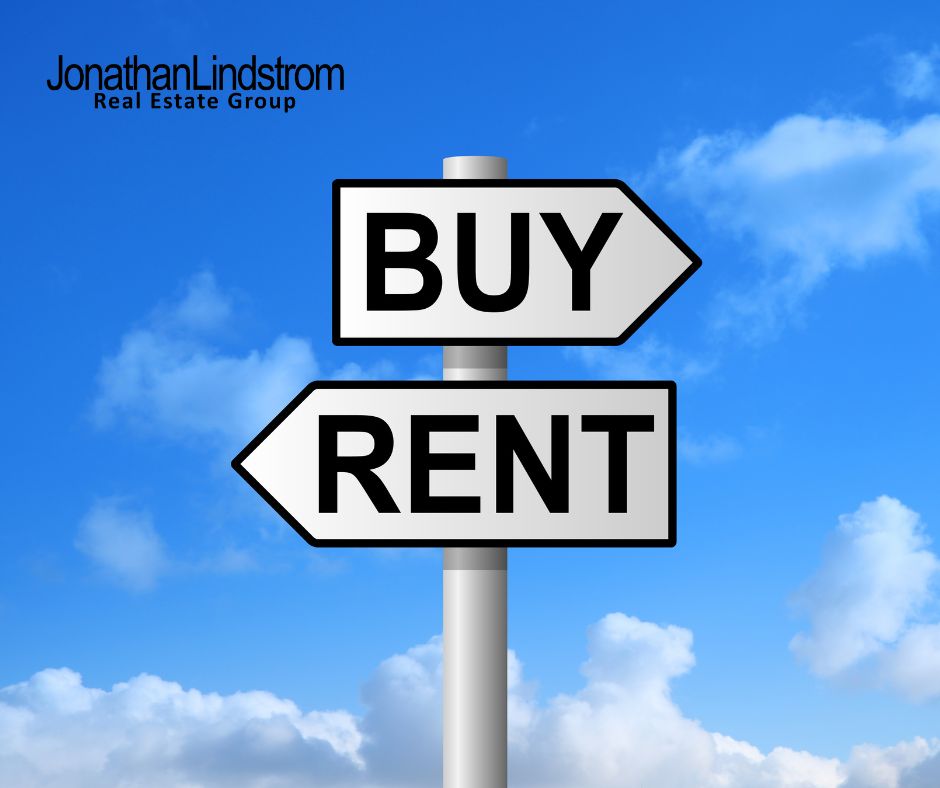 Renting Feels Easier, But Is It Costing You Long-Term?