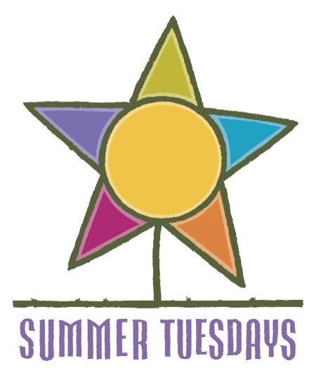 Summer Tuesdays in Downtown Stillwater