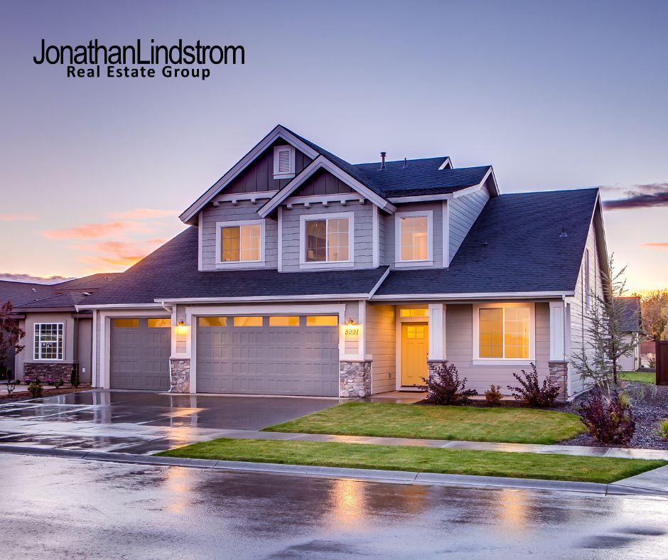 The Exterior Upgrades Buyers Notice Most