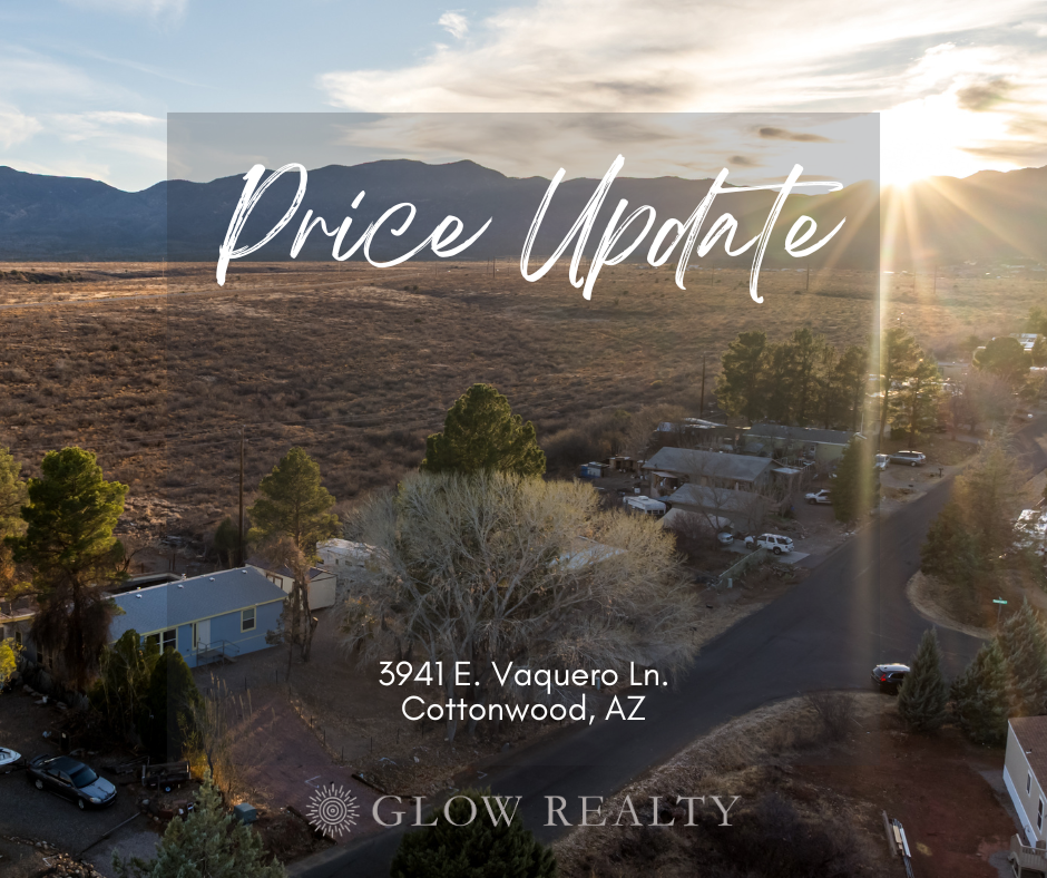 3941 Vaquero Ln. Cottonwood