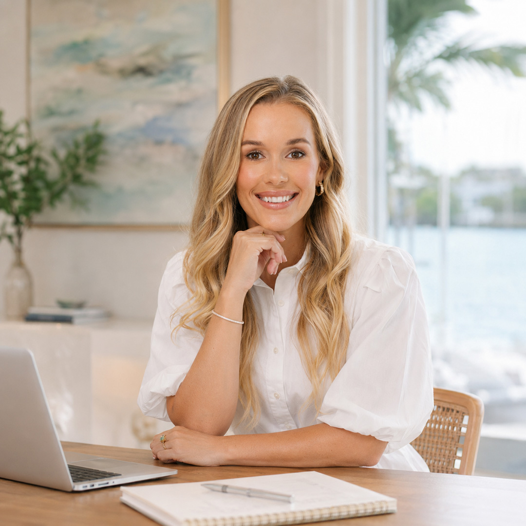 Allison Findlay - Key West Luxury Group Real Estate Agent with Brenda Donnelly Real Estate
