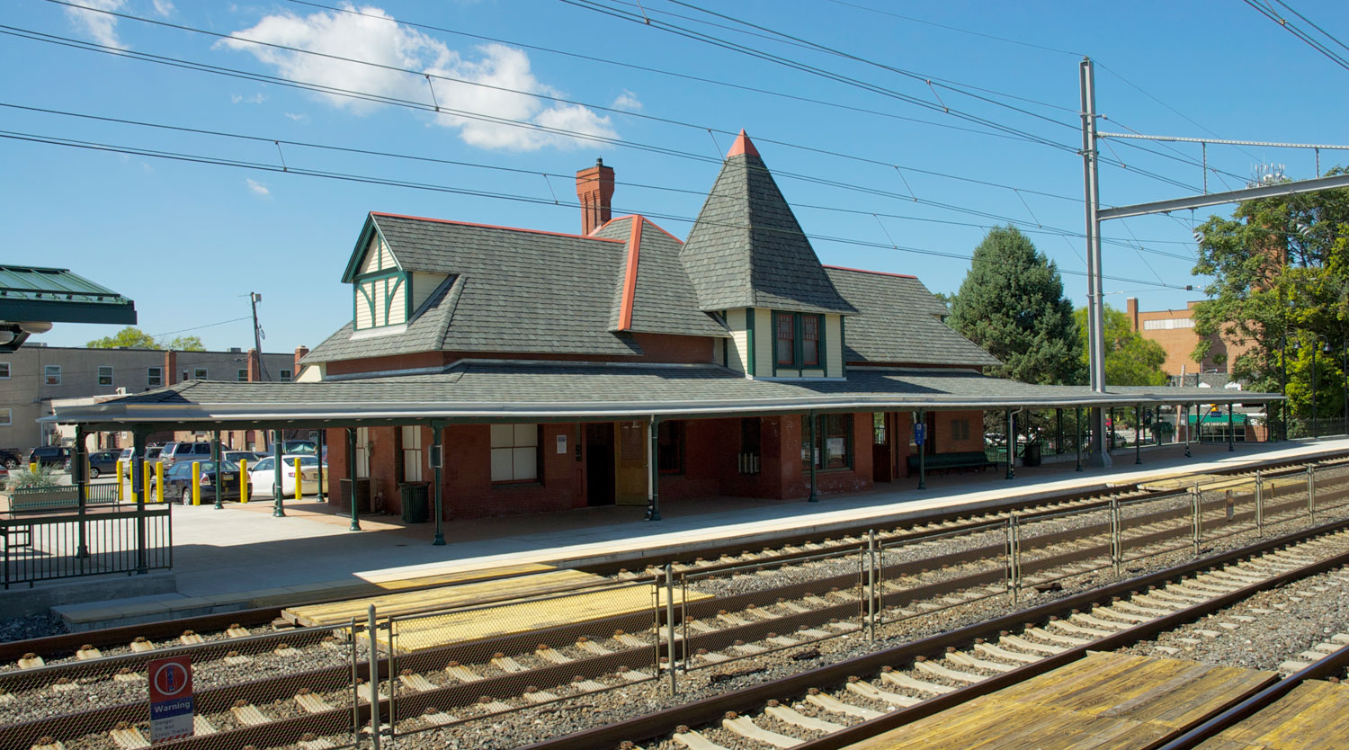 History of the Philadelphia Main Line | Main Line Home Center