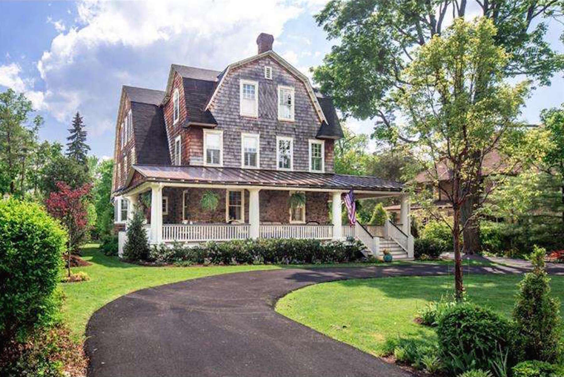 InDepth Community Real Estate Profile St. Davids Main Line Home Center