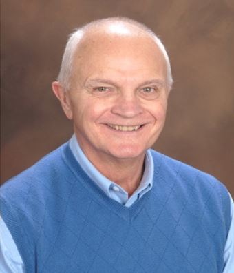 Ron Cornell