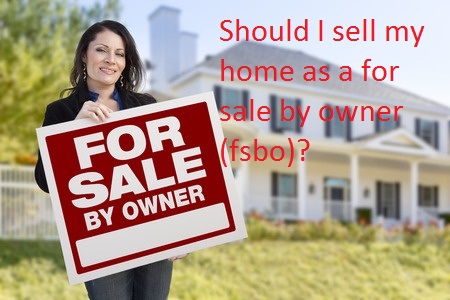 advertise my home for sale