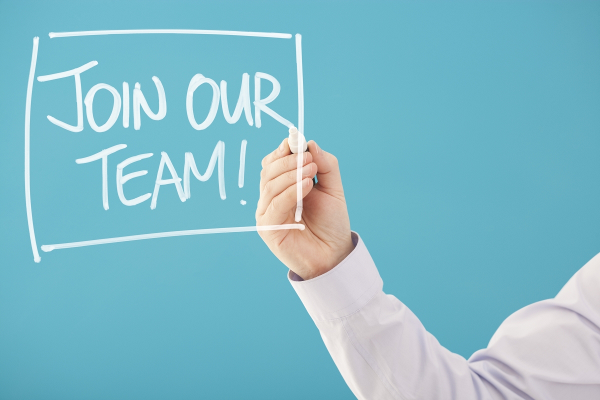 Join Our Team – Fickling & Company Realtors