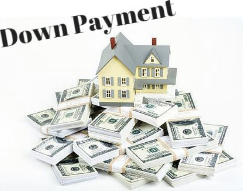 Down Payments