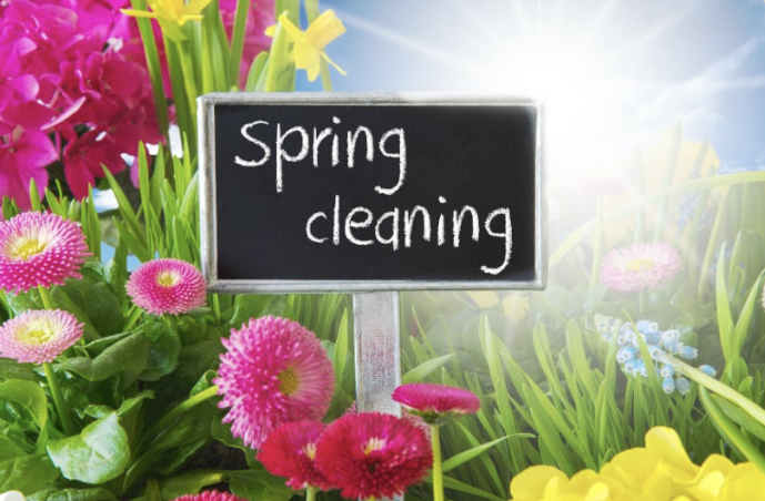 Selling Your St. Louis House: a Spring Cleaning Strategy!