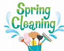 Checklist to Complete Your St. Louis Home Spring Cleaning