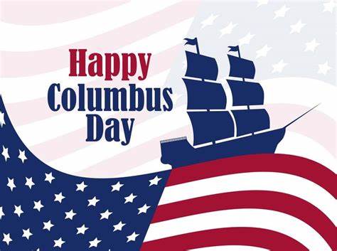 Just for Fun: Your Columbus Day Quiz!