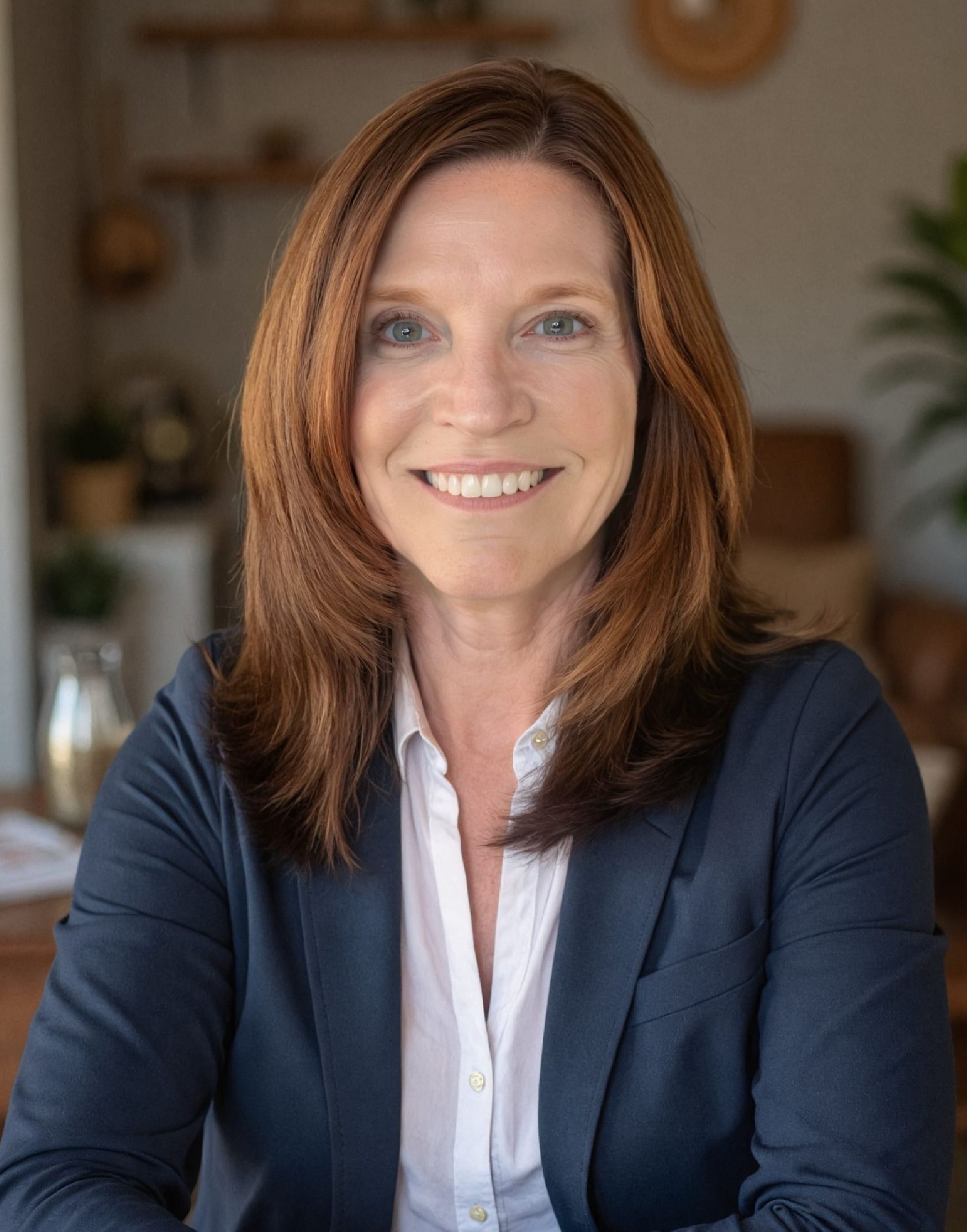 Picture of Tracey Pines