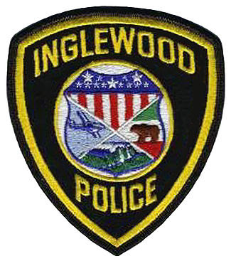 Inglewood Police Department Vacation Patrol Request