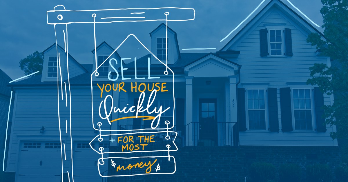 Home Selling 101