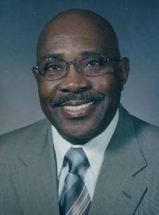 Leroy J. Wade