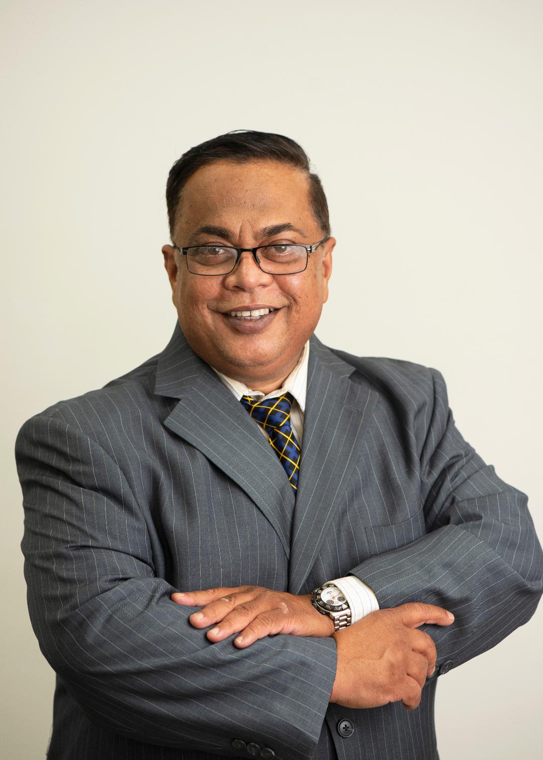 Faiz Rehman