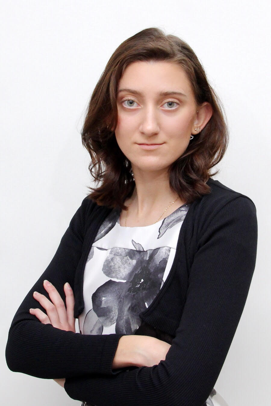 Claudia Izdebska