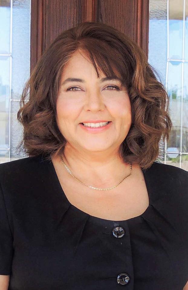Veronica Romero
