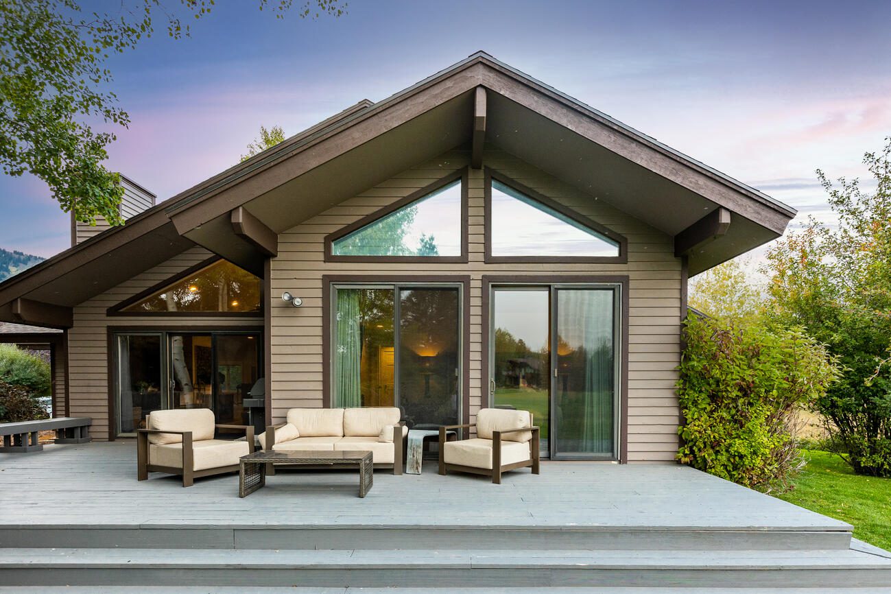 TownLift, PARK MEADOWS HOME ON LUCKY JOHN DRIVE