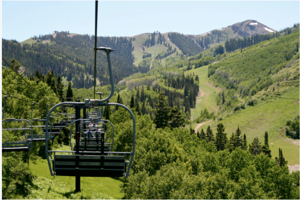 Utah's June Real Estate and Lifestyle Update