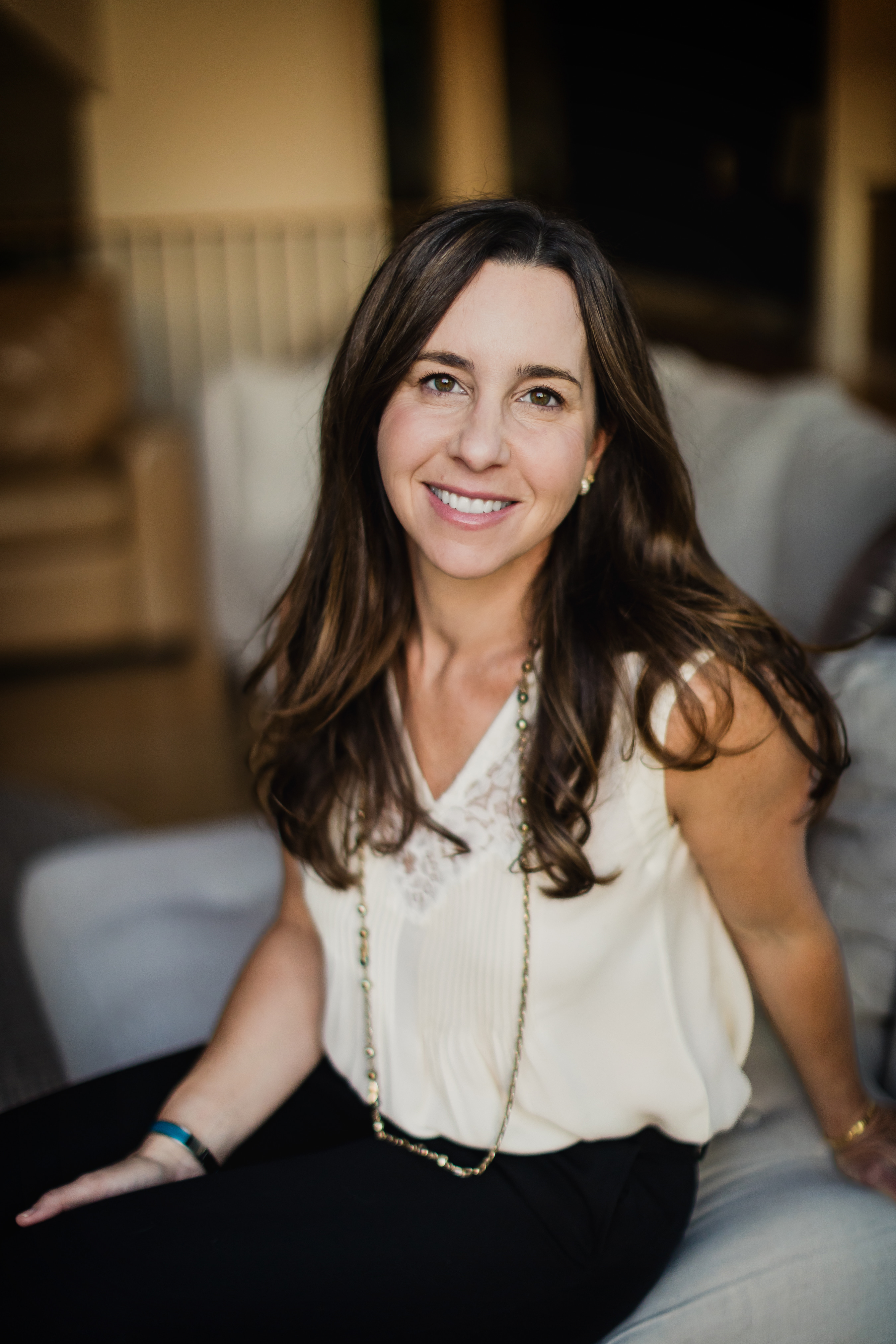 Julie Snyder
