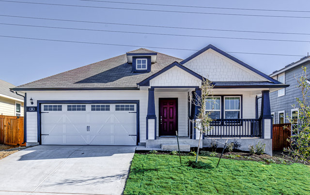 For Lease in San Marcos!