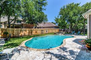 Gorgeous Round Rock Pool Property!