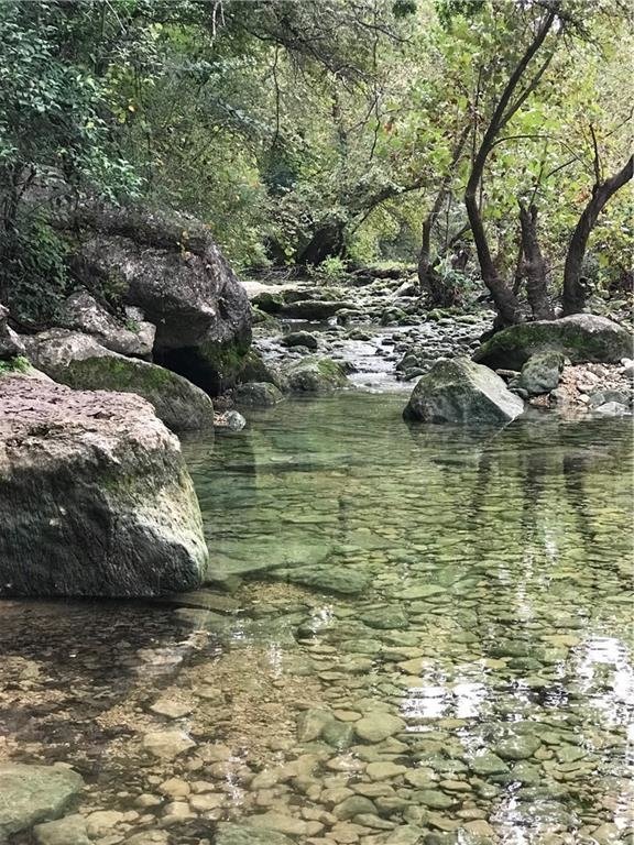 South Austin!Barton View!Location!