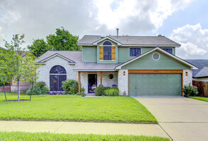 Wells Branch! Come Visit!