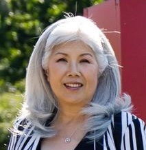 Debbie Chen, Oregon Broker