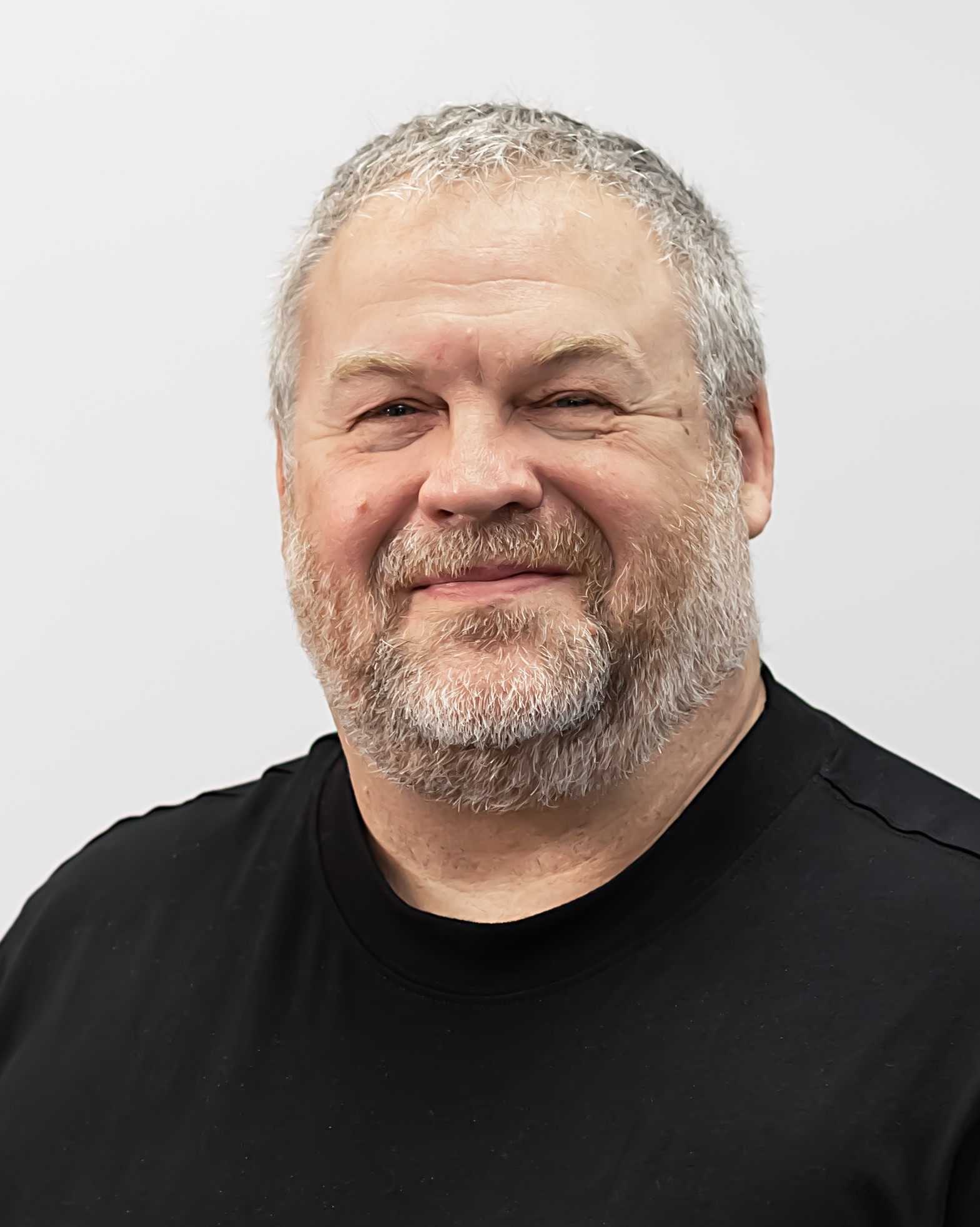 Roger Lundy
