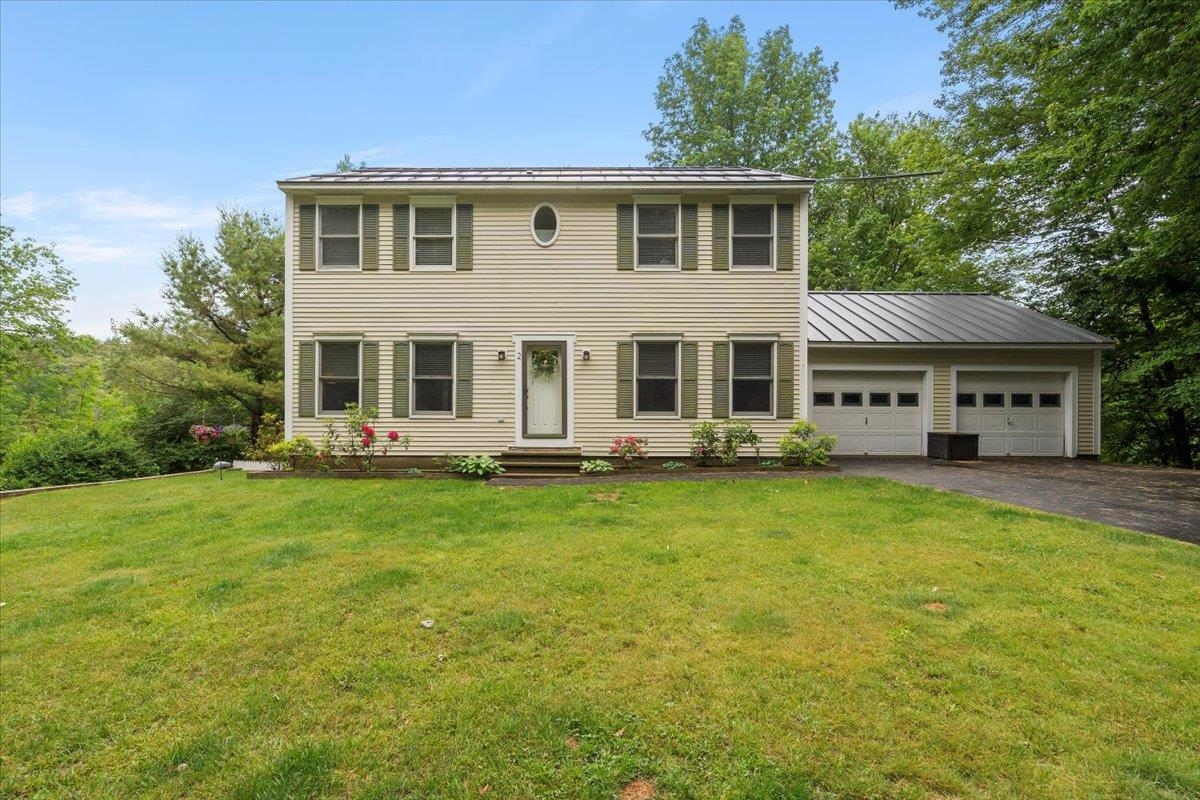 2 Cherry Hill Road, Claremont NH 