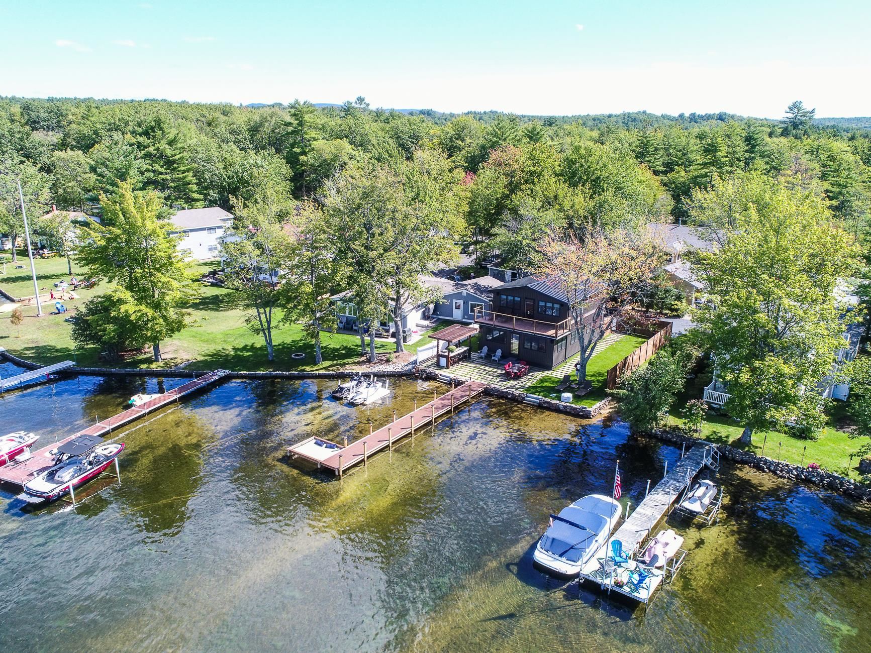 Sold! 72 Sunset Drive, Belmont