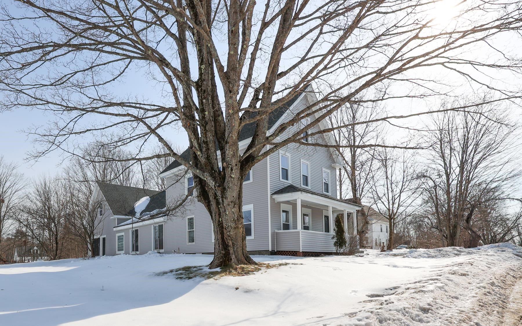 Sold! 8 High Street, Hillsborough