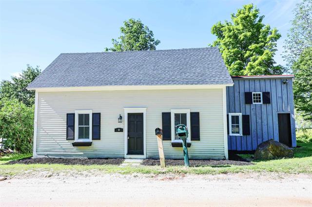 Sold! 88 Halfmoon Pond Road, Washington 