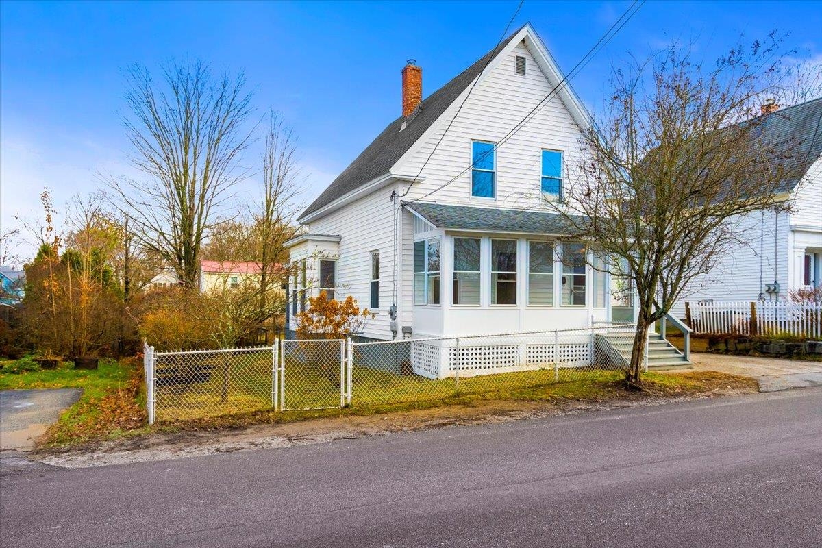 Sold! 41 High Street, Concord