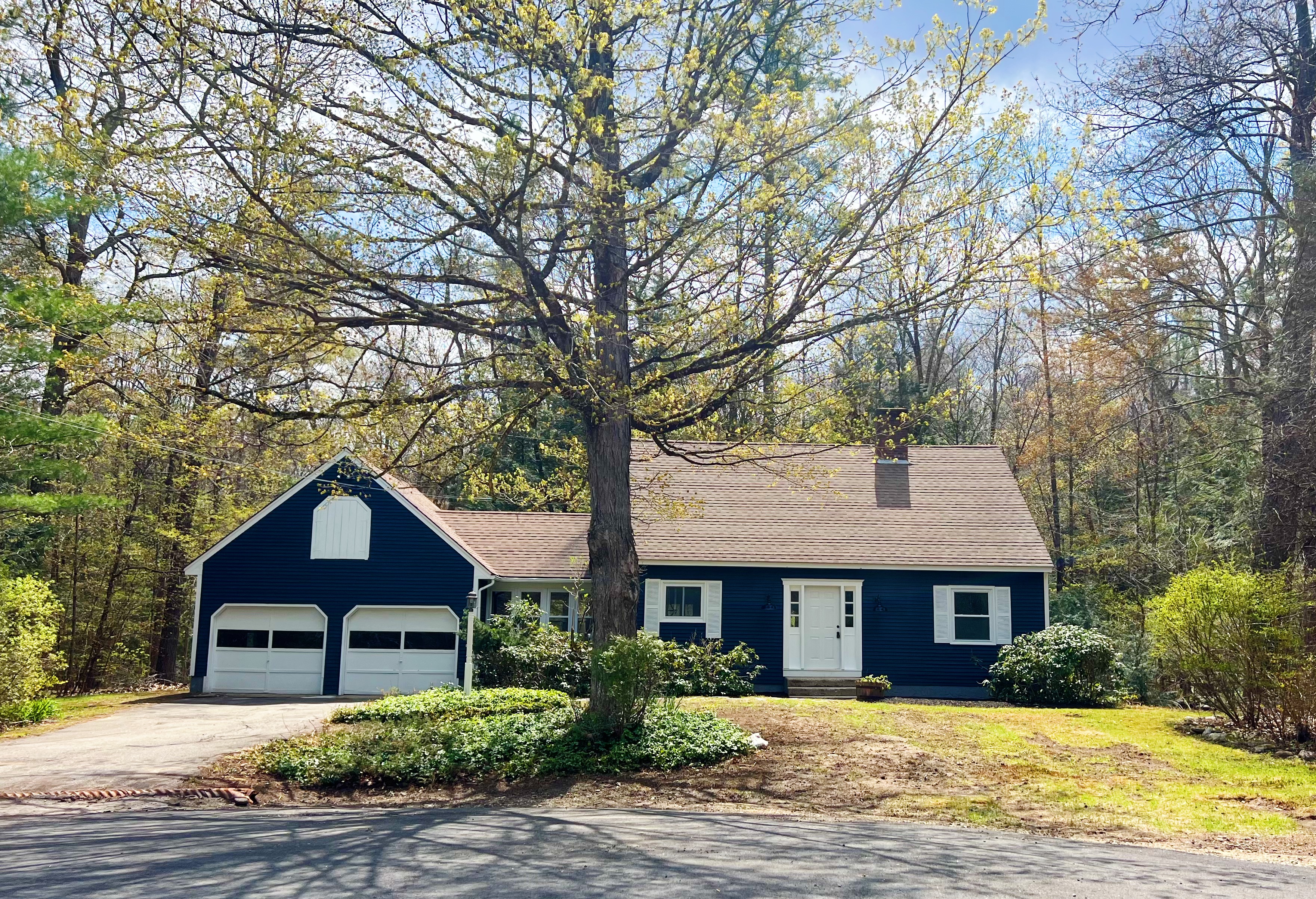 SOLD! 69 Dickinson Road, Keene 