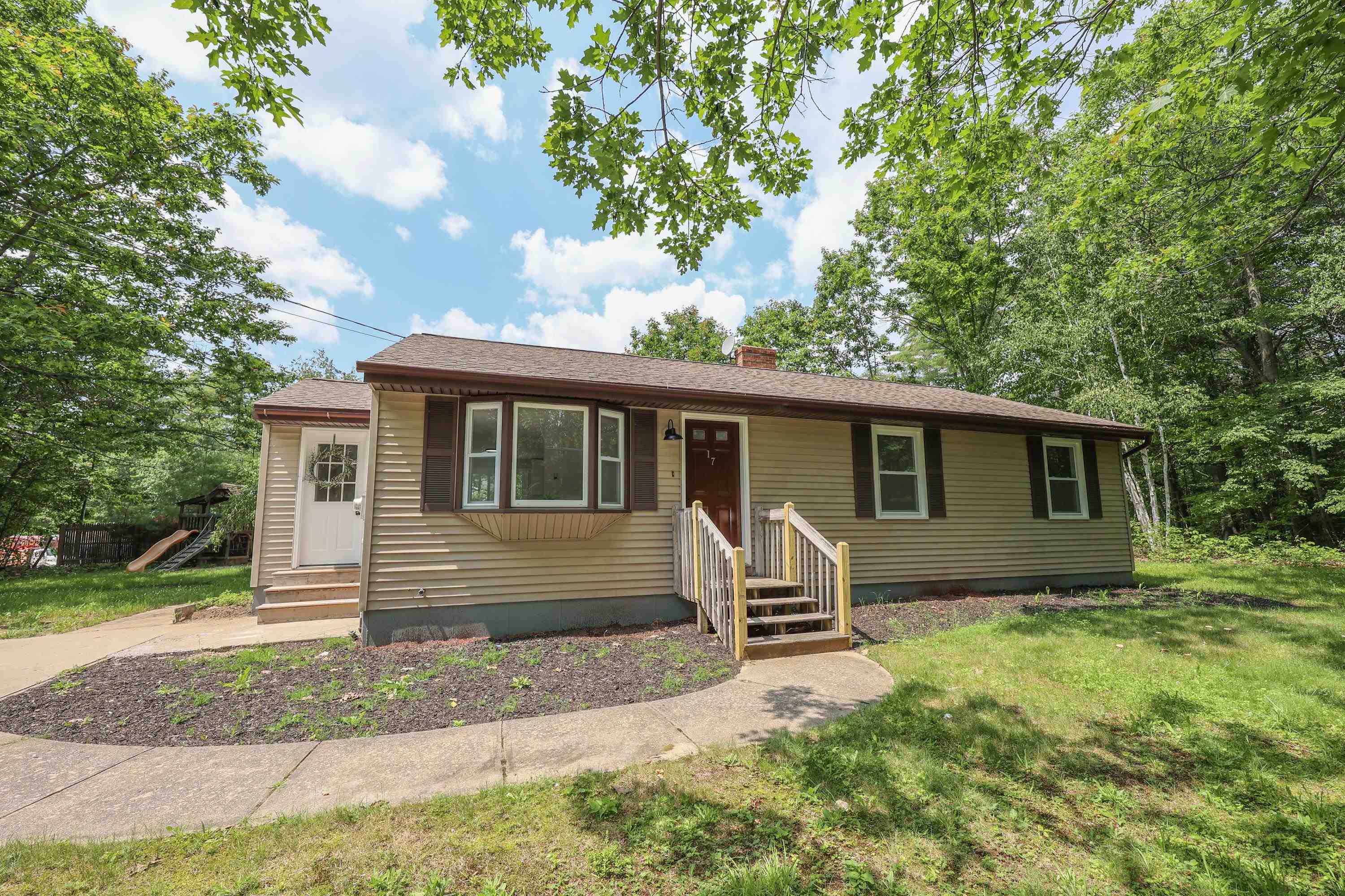 17 Timbertop Road, New Ipswich NH