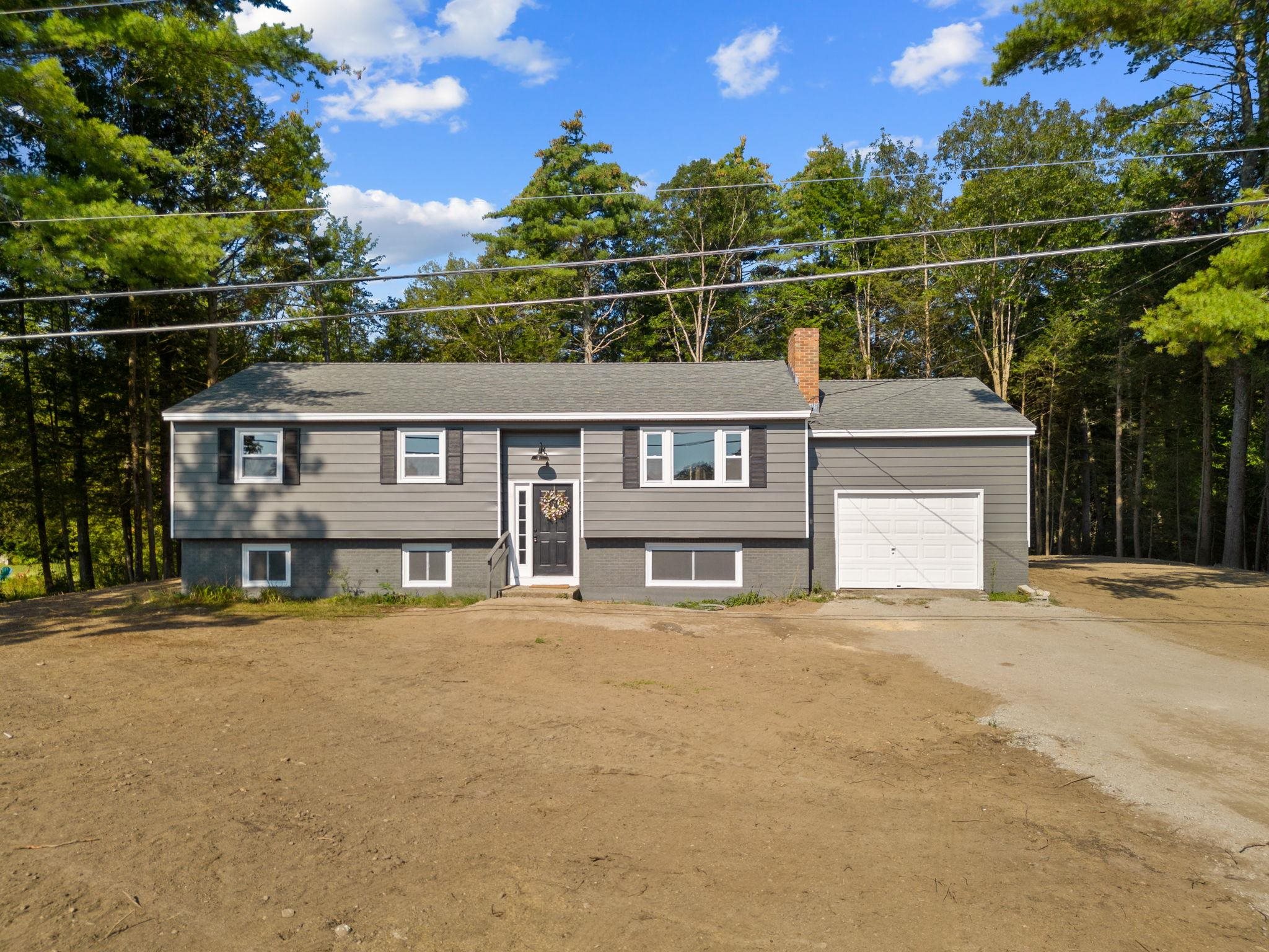18 Dream Lake Drive, Amherst NH
