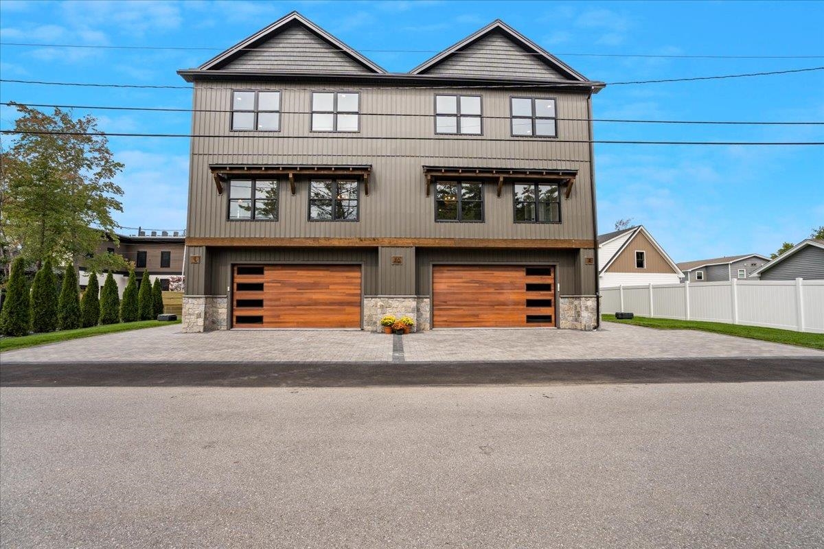 70 Sunset Drive, Belmont NH