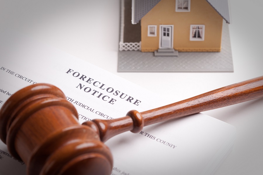 How To Stop Foreclosure In Illinois - Vantage Group Legal Services