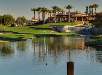 Gainey Ranch Golf Club