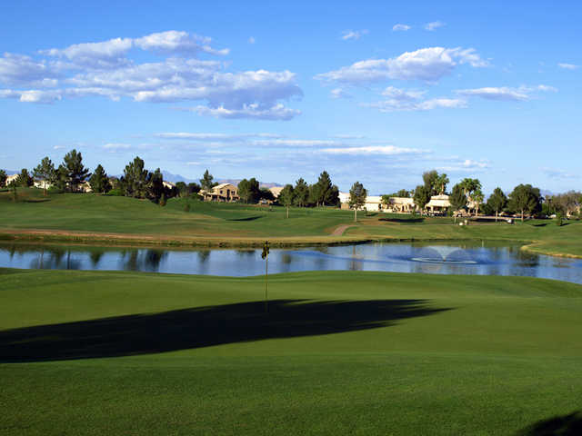 Kokopelli Golf Course