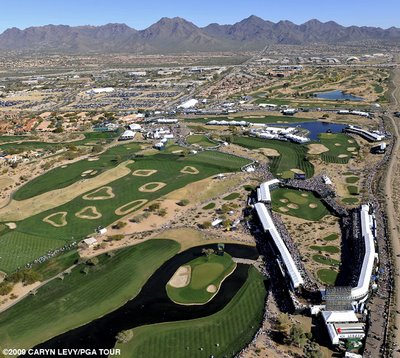 TPC Scottsdale